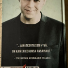 [Kirja] CHRISTOFFER CARLSSON: VARJOT - pikkukuva 2