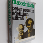Max Ehrlich : Peter Proudin edellinen elämä - pikkukuva 1