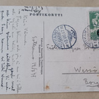 Sotkamo, kirkko ja lähiympäristöä, mv pk, p. 1947 - pikkukuva 2