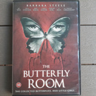 DVD: The Butterfly Room (Ray Wise, Erica Leerhsen 2012) - pikkukuva 1