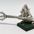 WHFB - 2kpl Night Goblin Squig Herder [G118] - pikkukuva 4