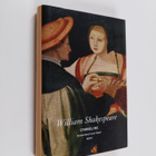 William Shakespeare : Cymbeline - pikkukuva 1