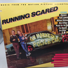 Various – Running Scared LP - pikkukuva 1