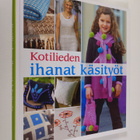 Kotilieden ihanat käsityöt - pikkukuva 1