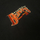 Atlanta Braves T-paita tummansininen koko L - pikkukuva 3