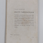 Sulo Karpio : Matti tarkkasilmä - pikkukuva 2