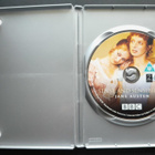 DVD: Sense and Sensibility / Järki ja Tunteet (Jane Austen) - pikkukuva 3