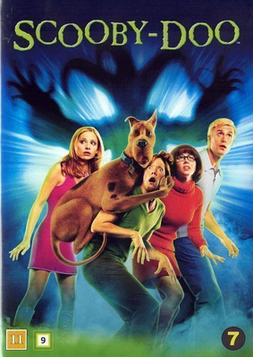 Scoopy-Doo