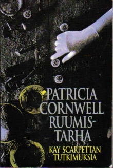 Patricia Cornwell - Ruumistarha