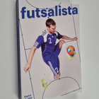 Panu Autio : Futsalista (signeerattu, tekijän omiste) - pikkukuva 1