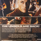 Universal Soldier Blu-ray - pikkukuva 2