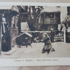 Georg von Rosen: Menetetty poika, mv pk, p. 1909 - pikkukuva 1