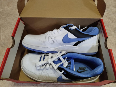 Nike Full Force lenkkarit koko 40