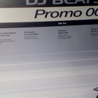 DJ BEATS 2 :: PROMO 002 :: VINYYLI MEGA MAXI 12" - pikkukuva 5