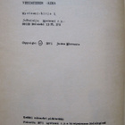 Jorma Elovaara: Vesimiehen aika (1971) - pikkukuva 4