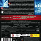 Paranormal Activity 3  -  Extended Cut  -   (Blu-ray + DVD) - pikkukuva 2