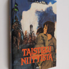 Hilkka Alm : Taistelu niityistä - pikkukuva 1