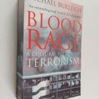 Michael Burleigh : Blood and rage : a cultural history of... - pikkukuva 1