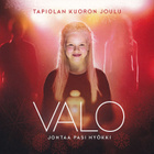 Tapiolan Kuoron joulu: Valo (CD) - pikkukuva 1