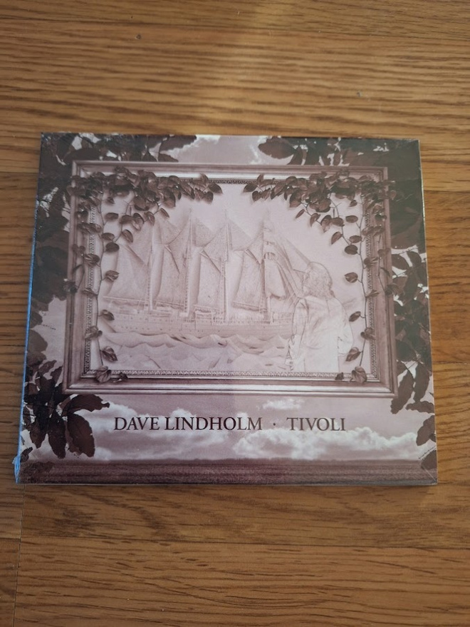 Dave Lindholm-Tivoli-MUOVISSA