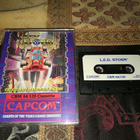 Commodore 64 / C64 L.E.D. Storm - pikkukuva 1