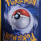 Dark Golduck #37 Pokemon Team Rocket Uncommon card - pikkukuva 2