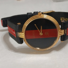 Gucci SWISS Made Gold Plated Vintage - pikkukuva 1