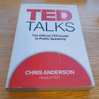 TED Talks : The Official TED Guide to... - Chris Anderson - pikkukuva 1