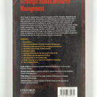 Strategic human resource management : coroprate rhetoric ... - pikkukuva 2