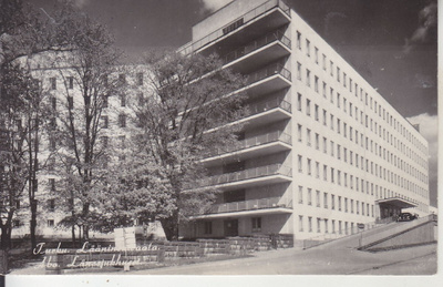 Turku lääninsairaala (3)