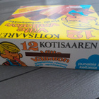 Ville Vallaton Jäätelöpakkaus, Kotisaari 1970-luku - pikkukuva 4