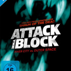Attack the Block (2011)  Germany Steelbook Blu-Ray - pikkukuva 1
