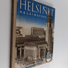 H. J. Viherjuuri ym. : Helsinki = Helsingfors - pikkukuva 1