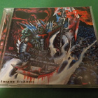 TYRANT TROOPER - INSANE SICKNESS RARE CD - pikkukuva 1