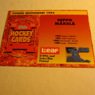 leaf sisu special -93 seppo mäkelä vuoden erotuomari - pikkukuva 2