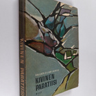 Halldor Kiljan Laxness : Kivinen paratiisi - pikkukuva 1
