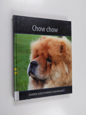 Chow chow