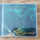Deathchain - Deadmeat Disciples - CD - pikkukuva 1