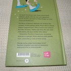 Kallioniemi Karoliina ja noidutut tossut - pikkukuva 2