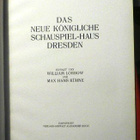 Das Neue Königliche Schauspiel - Haus Dresden - pikkukuva 2