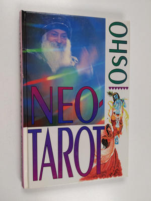 Osho : Osho neo-tarot
