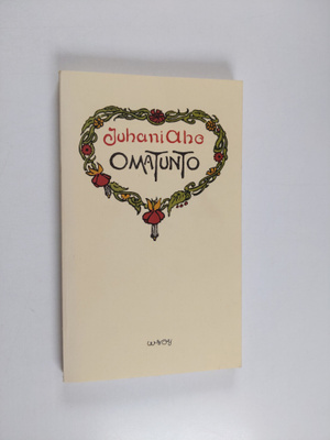 Juhani Aho : Omatunto
