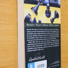 Agatha Christie : Neljä suurta ( Loisto pokkari 2007 ) - pikkukuva 2