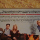 SINÄ, MINÄ ja DUPREE dvd - pikkukuva 3