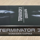 TERMINATOR 3: Koneiden kapina (2003) Schwarzenegger (2DVD) - pikkukuva 3
