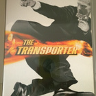 Transporter, The (R2-Suomi) - pikkukuva 1