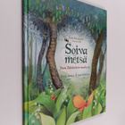 Katri Kirkkopelto : Soiva metsä : Jean Sibeliuksen matkassa - pikkukuva 1