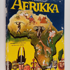Felix Sutton : Maanosat : Afrikka - pikkukuva 1