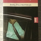 Anna Politkovskaja - Putinin Venäjä (pokkari) - pikkukuva 1