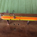 Hawk-Pike Vaappu 10,5cm - pikkukuva 4
